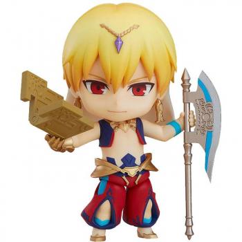 Figura Gilgamesh 9 cm – Fate/Grand Order: Absolute Demonic Front