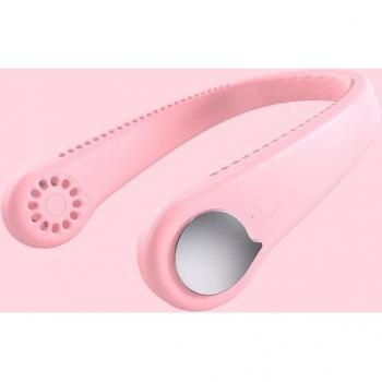 Rechargeable Wearable Neck Fan