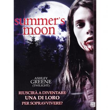 Summer's Moon