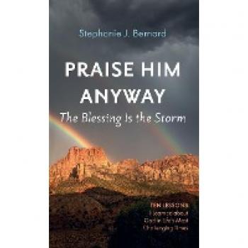 Praise Him Anyway