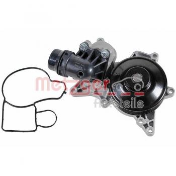 Refrigerador de Motor METZGER 4007046