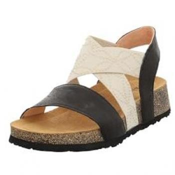 Think Sandale Koak-Sandalette