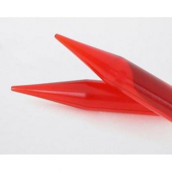 Aiguilles Circulaires Interchangeables Multicolores 12 mm - KnitPro