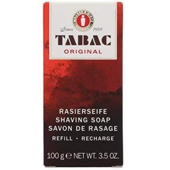 Tabac Original Scheerzeep Navulling 100g