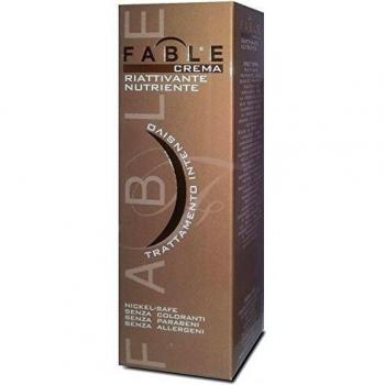 FABLE Crema Nutriente Riattiv.50ml