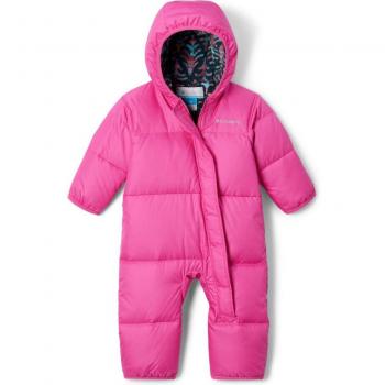 Columbia - Mono Bebé Snuggly Bunny™