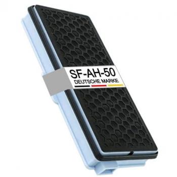 Maxorado Aktivkohle‑HEPA‑Filter – Allergene & Partikelfilter für Miele S8000 / S6000 / S5000, SF‑HA‑50