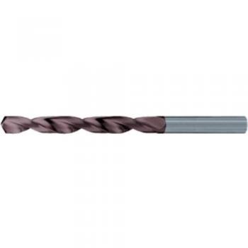 Foret hélicoïdal DIN 338 type N diamètre nominal 7 mm VHM TiAlN court PROMAT