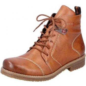Rieker Schnürboots für Damen