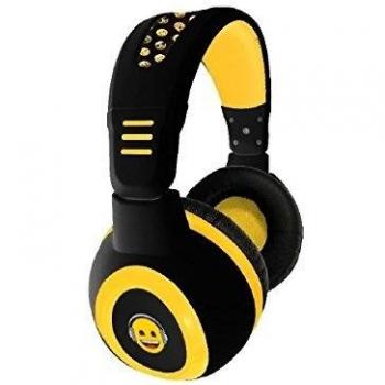 Auriculares INDECA EMOJI