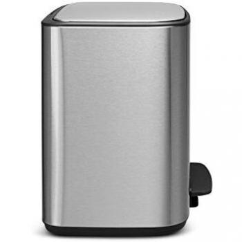 Brabantia Bo Pedal Bin - Waste/Recycling Kitchen Bin