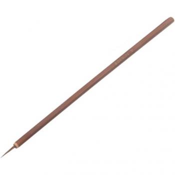 Bamboo Nail Art Painting Brushes