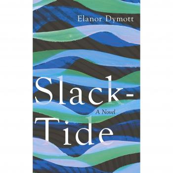 Elanor Dymott - Slack-Tide - Preis vom 18.09.2025 05:07:49 h