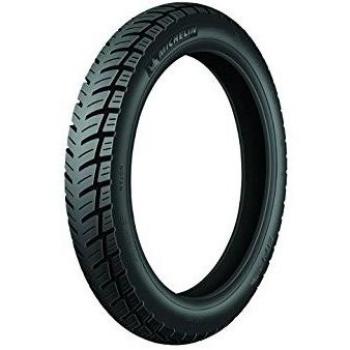 Michelin City Pro ( 100/80-16 TT/TL 50P ruota posteriore, M/C, ruota anteriore )