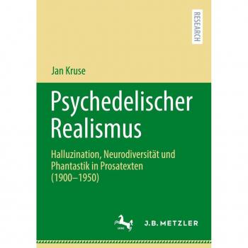 Kruse, Jan: Psychedelischer Realismus
