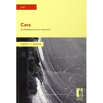 Cava. Architettura in ars marmoris