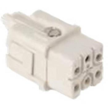 Molex - 936010435 mwe Industrial Solution Grigio Contenuto: 1 pz