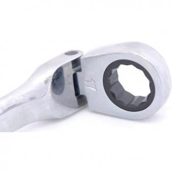 Pack de 6 llaves Rolson 46910