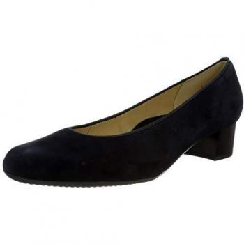 Ara Damen Vicenza-Highsoft Pumps Größe 42 EU Blau
