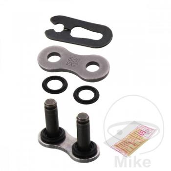 Kettenschloss D.I.D 520VX2 clip