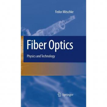 Vitalsource Technologies, Inc. Fiber Optics