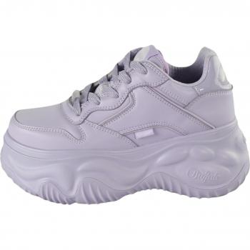 Buffalo Damen Low Sneaker BLADER ONE Kunstleder Vegan