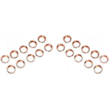 Engine Oil Drain Plug Gasket Washer for Infiniti 11026JA00A