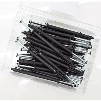 MASTERPROOF Nageldübel, 30 Stück