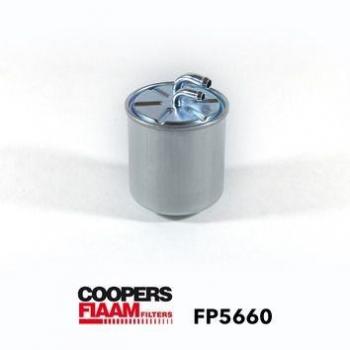 COOPERSFIAAM FP5660 Filtro de combustible