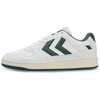 Zapatillas Hummel ST Power Play RT blanco verde - 42