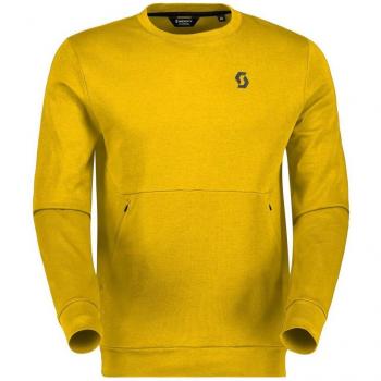 Sudadera Técnica Hombre SCOTT Crew Neck