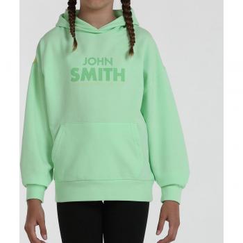 Sportwear Bofas Niña Sudadera John Smith