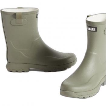 Aigle Alya Rainy Day Footwear for Women