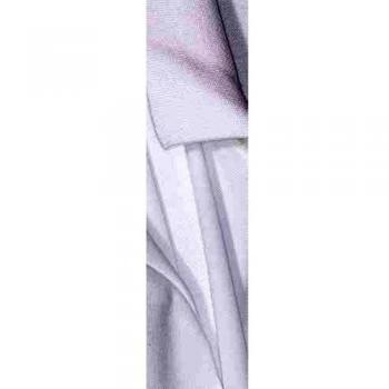 Helly Hansen HP Shore Polo Homme, Blanc (Blanco 001), Taille XX-large, Marque Fabricant : 2XL
