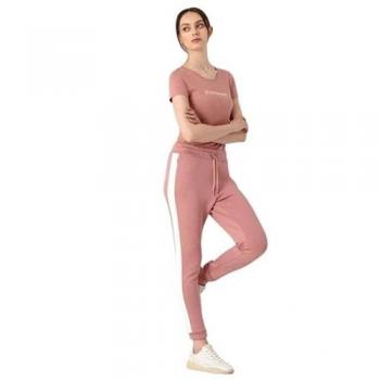 Donne 4F Spodnie Damskie Rosa 65