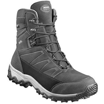 Meindl Sella GTX Damen schwarz