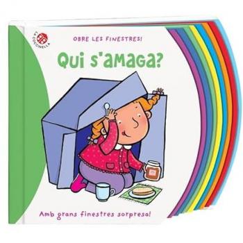 Qui S'amaga? -