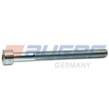 Tuerca y Tornillo Rueda AUGER 116334