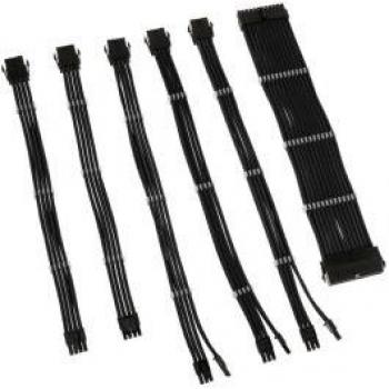 KOLINK Core & Adept Power Extension Cable Kit - Black