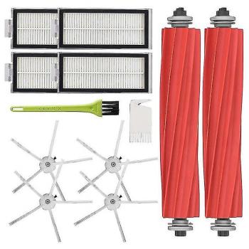 Accesorios Esenciales para Q7 y Q7 Max