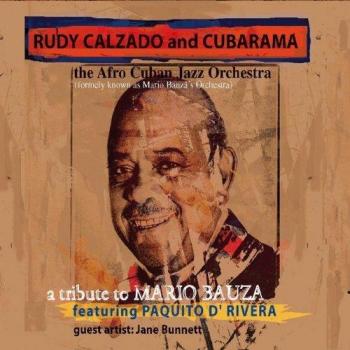 Tribute to Mario Bauza