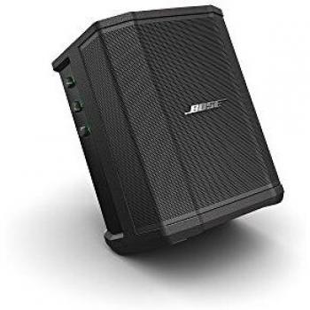 Bose S1 Pro Wireless PA System - Black