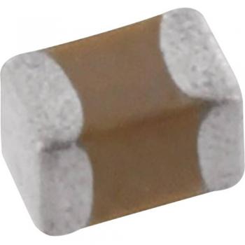Kemet 15pF 50V 5% Ceramic Capacitor (SMD 0402) – K0402C150J5GAC7867