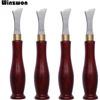 Leather Edge Trimmer - 1/1.5/2/2.5mm