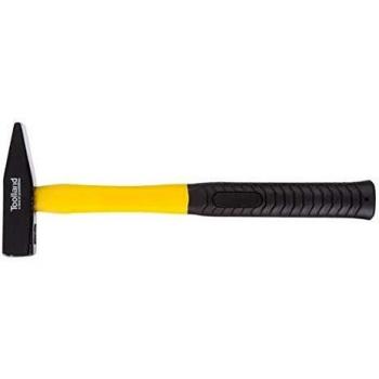 Martillo Ebanista Toolland con Mango Fibra Vidrio 500 g