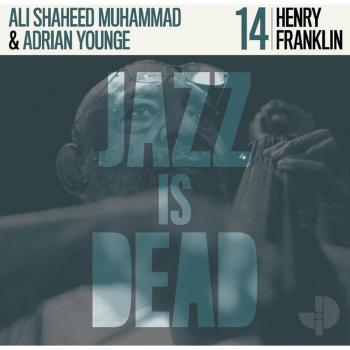 Jazz Is Dead 14