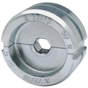 Klauke Hexagon Tool Insert 95-120mm²