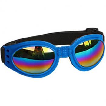 Lunettes de Protection UV pour Animaux de Compagnie