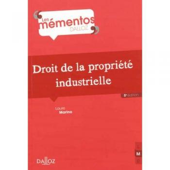 Droit de la propriété industrielle