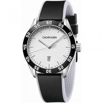 Montre Quartz Calvin Klein Compete K9R31CD6